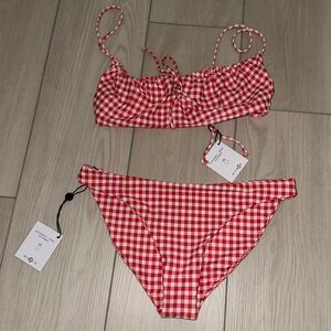 Skatie Bikini M Cheryl bottom Sarasota L Demi top Sarasota